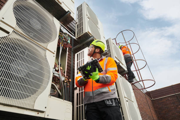 Best HVAC Replacement Cost  in Potomac Mills, VA