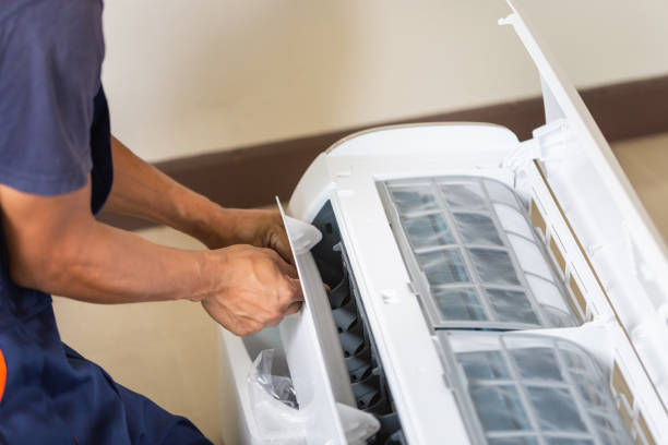 Professional HVAC in Potomac Mills, VA