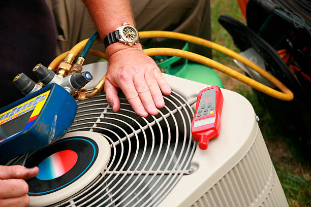 Local HVAC Companies in Potomac Mills, VA