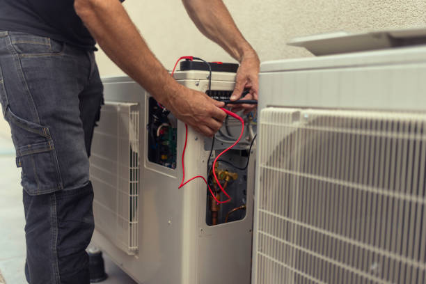 HVAC Maintenance Plan in Potomac Mills, VA