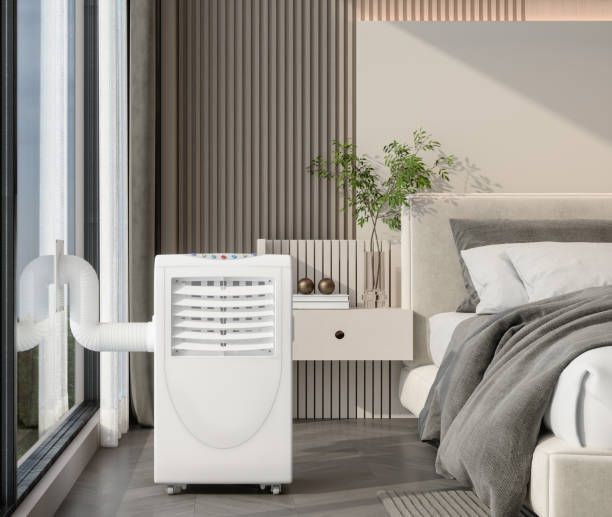 Best Central Air Repair  in Potomac Mills, VA
