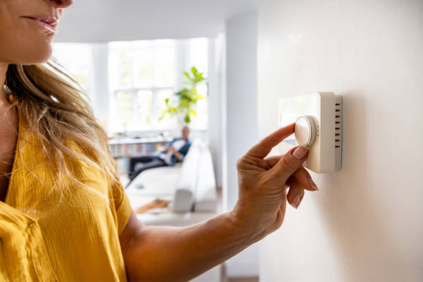 Best HVAC Air Duct Cleaning  in Potomac Mills, VA