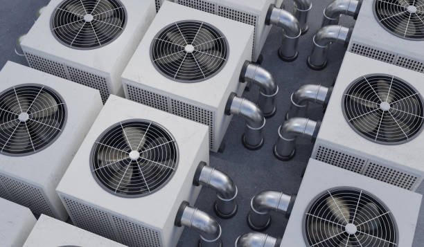 Best Ductless HVAC Repair  in Potomac Mills, VA