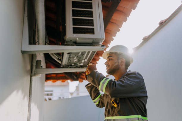 Best HVAC Installation Services  in Potomac Mills, VA