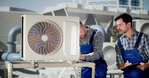 Best HVAC Installation Services  in Potomac Mills, VA