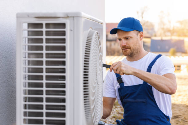 Best HVAC Emergency Services  in Potomac Mills, VA