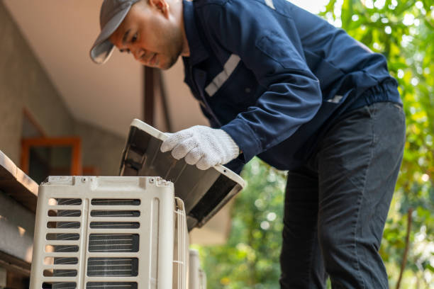 Best Commercial HVAC Repair  in Potomac Mills, VA