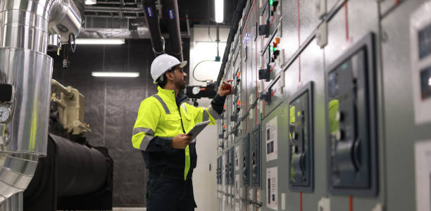 Best HVAC Companies Near Me  in Potomac Mills, VA